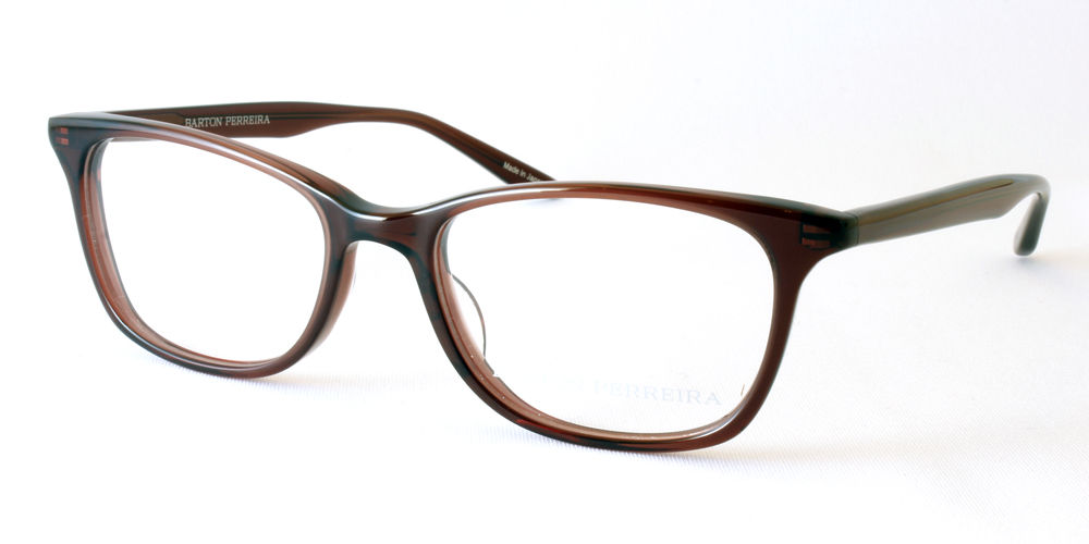 続：BARTON PERREIRA (バートンペレイラ) 