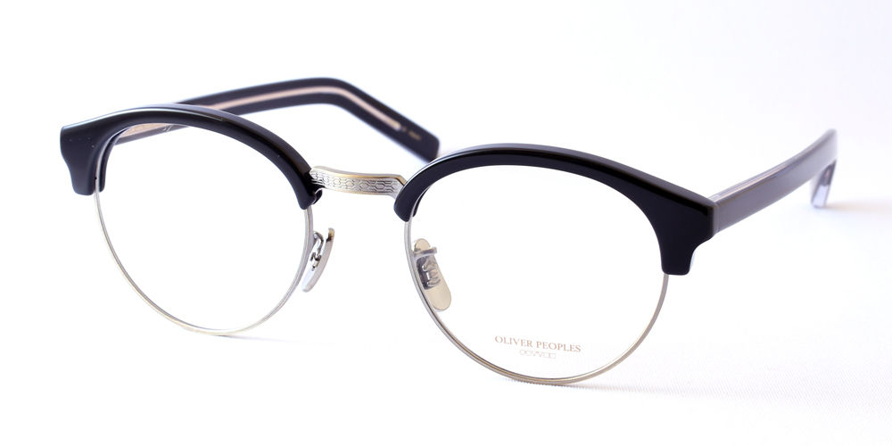 Oliver Peoples オリバーピープルズ 新作