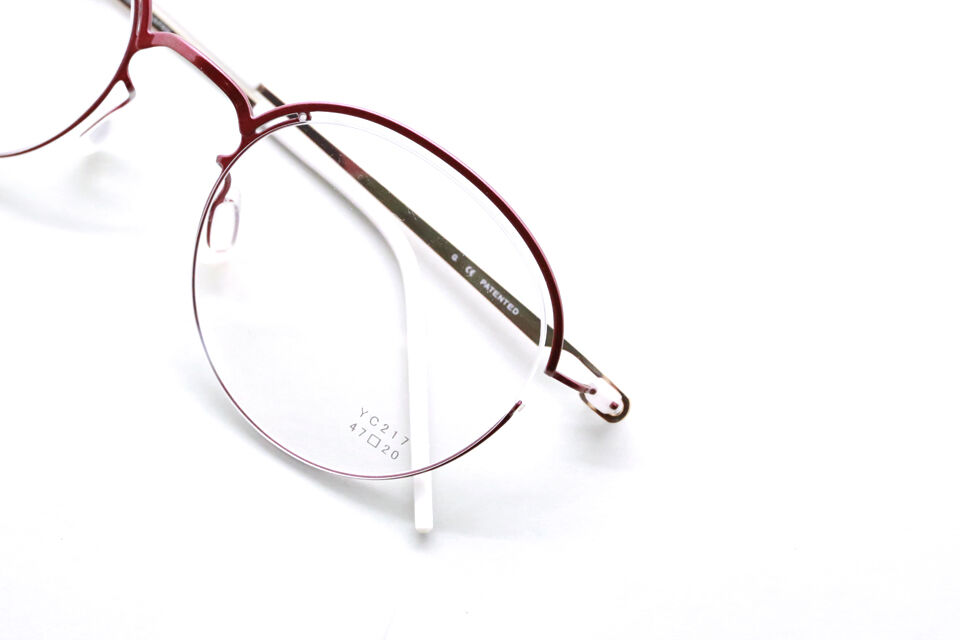 Y CONCEPT（ワイコンセプト） 【YC217】 New Model：made in Japan  