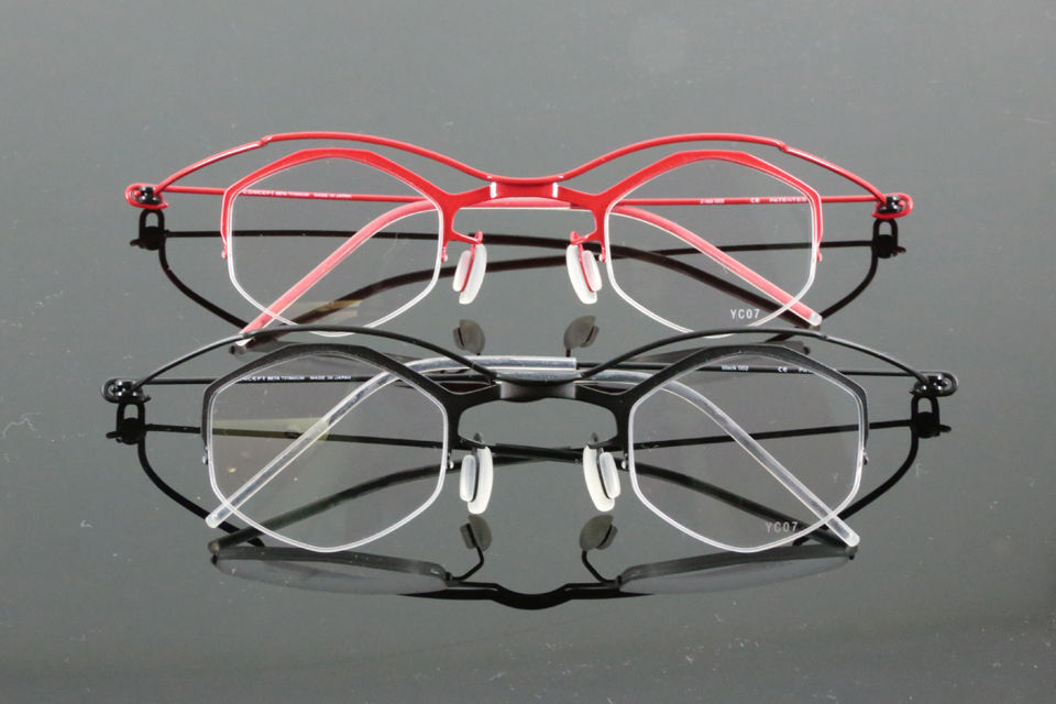 Japanese made Y CONCEPT】 