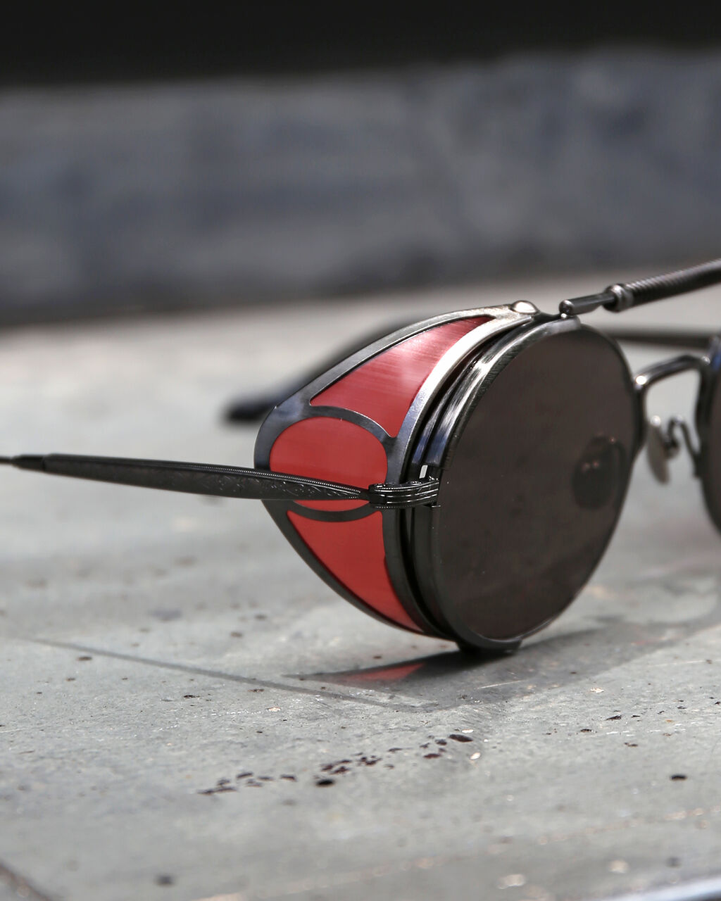 MATSUDA EYEWEAR：マツダ 