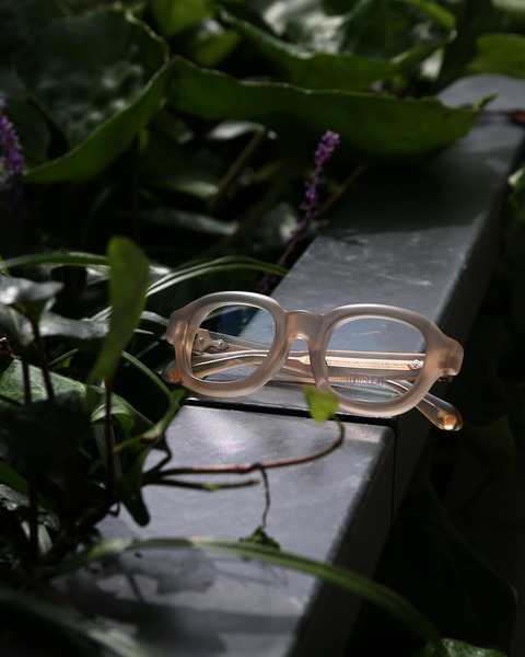 マツダ　カラーレンズ　M1028　10mmアセテート MATSUDA EYEWEAR：マツダ 