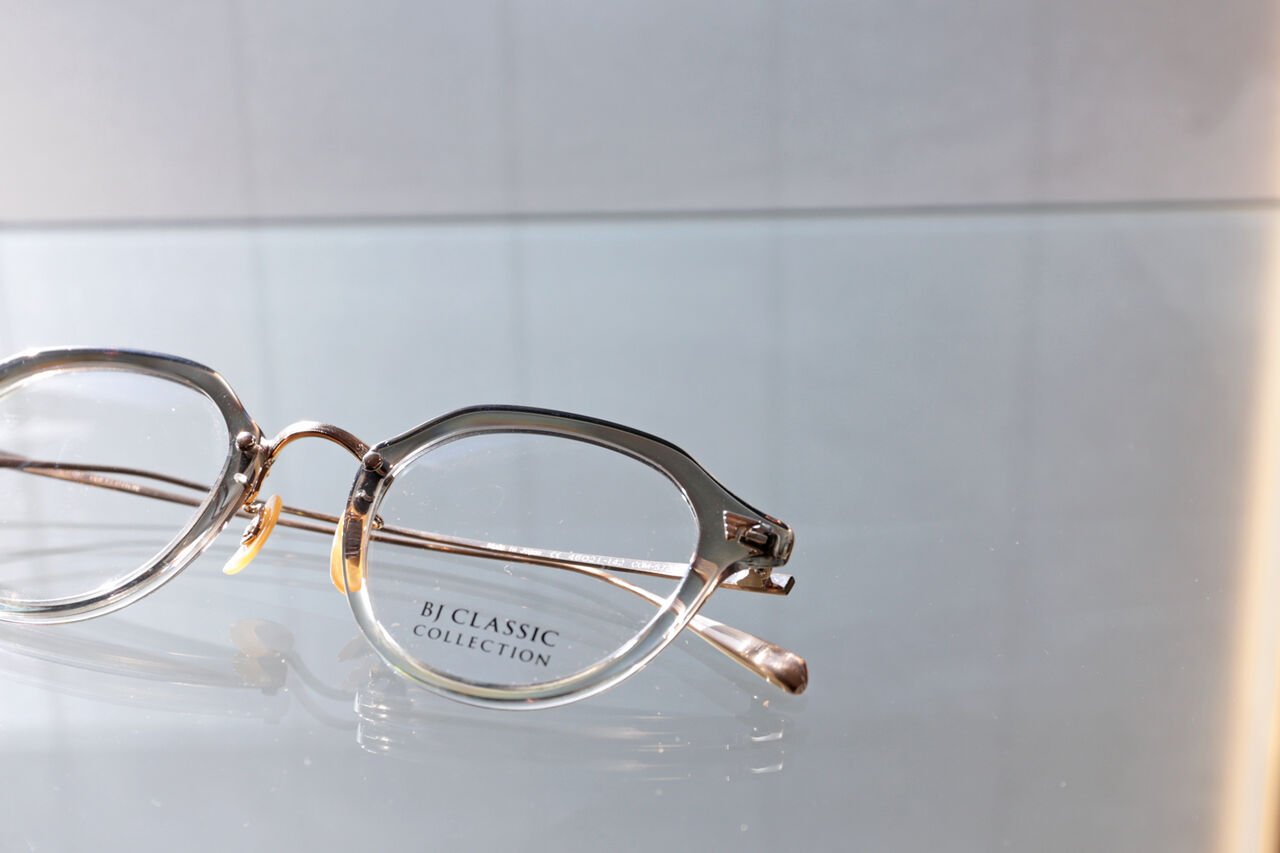 BJ Classic collection ＂COM-573NT 
