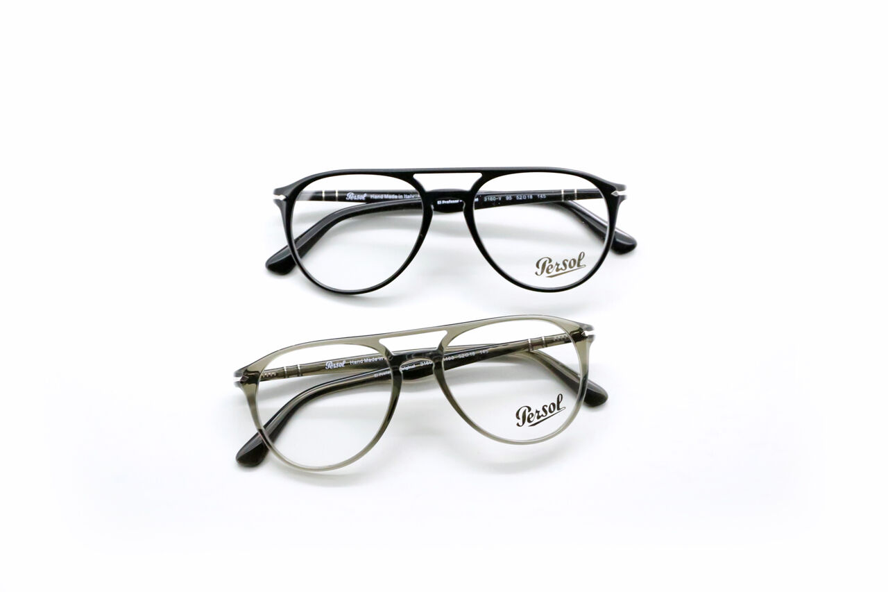 Persol：ペルソール 3160V Netflix/ペーパーハウス