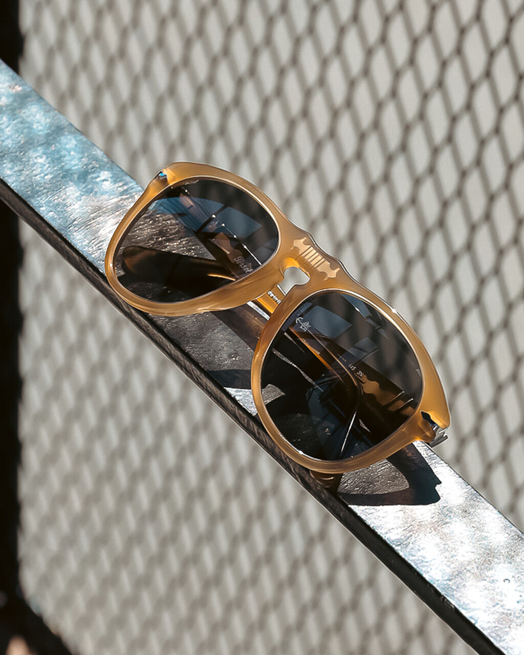 Persol：ペルソール 