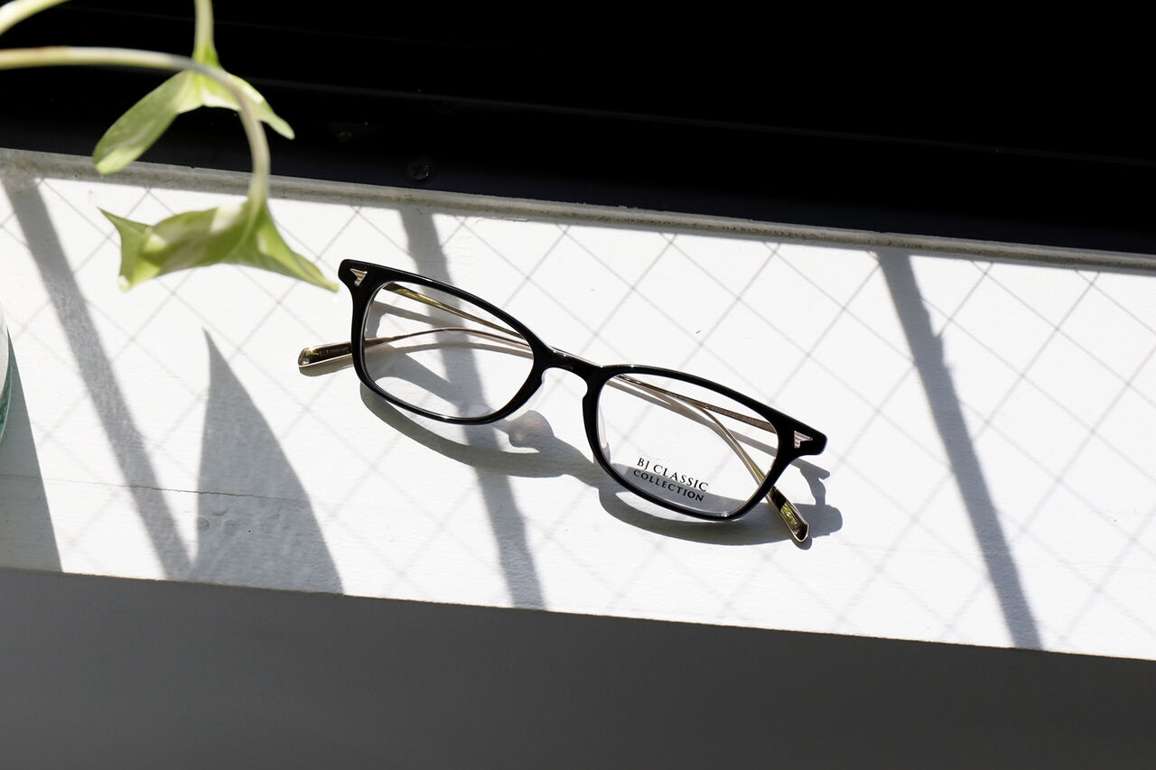 BJ Classic collection 