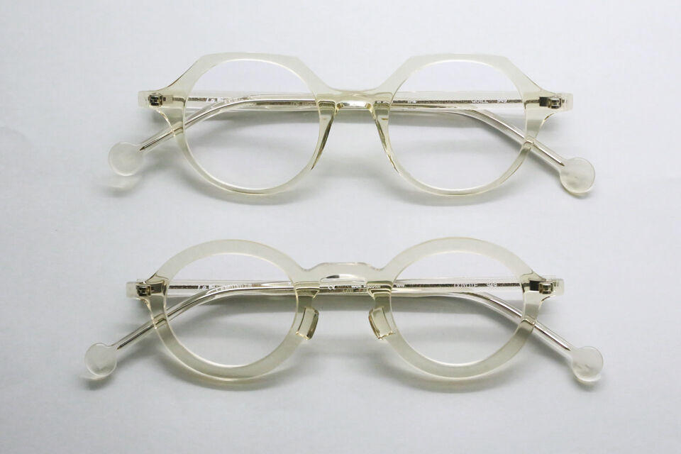 l.a.Eyeworks（エルエーアイワークス） 