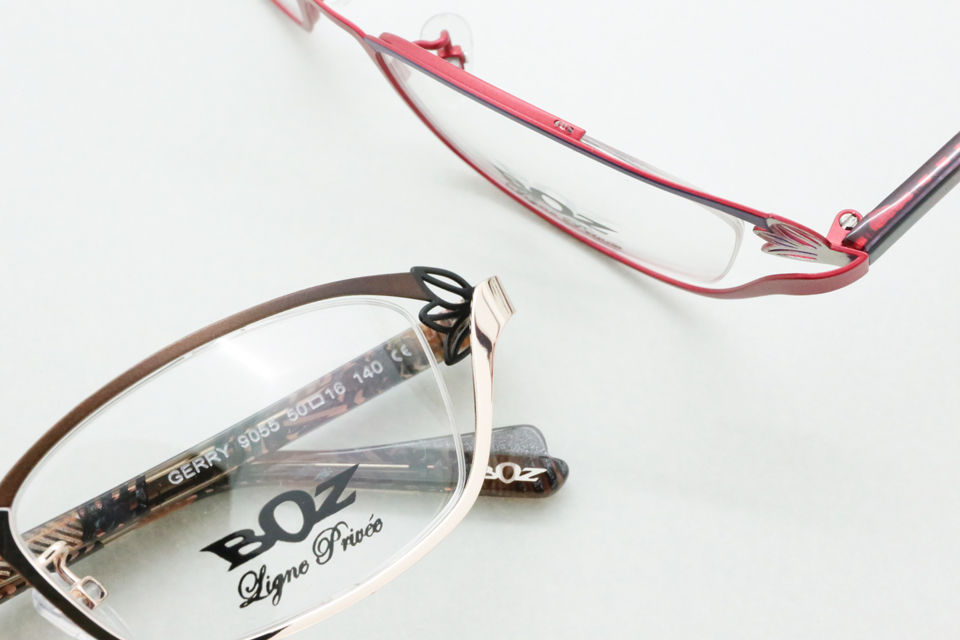 86%OFF!】 フランス製品 BOZスクエアメガネ sleepyhollowevents.com