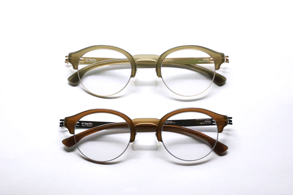 ic!berlin（アイシー！ベルリン） 