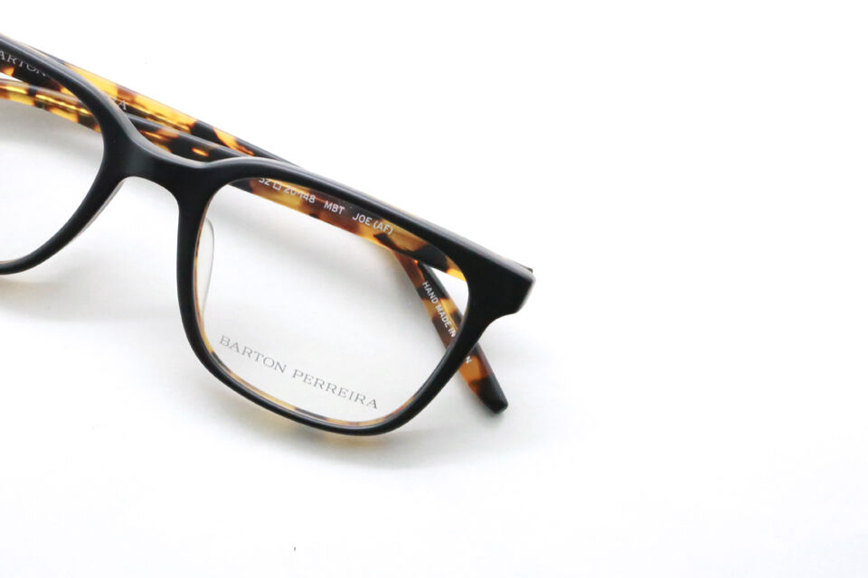 BARTON PERREIRA（バートンペレイラ） 