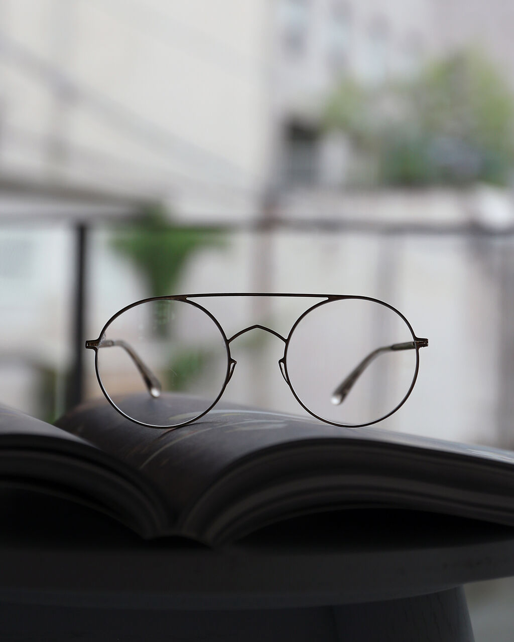 MYKITA マイキータ 再入荷メガネフレームをご紹介 ナチュラルで MYKITA マイキータ 再入荷メガネフレームをご紹介 ナチュラルで