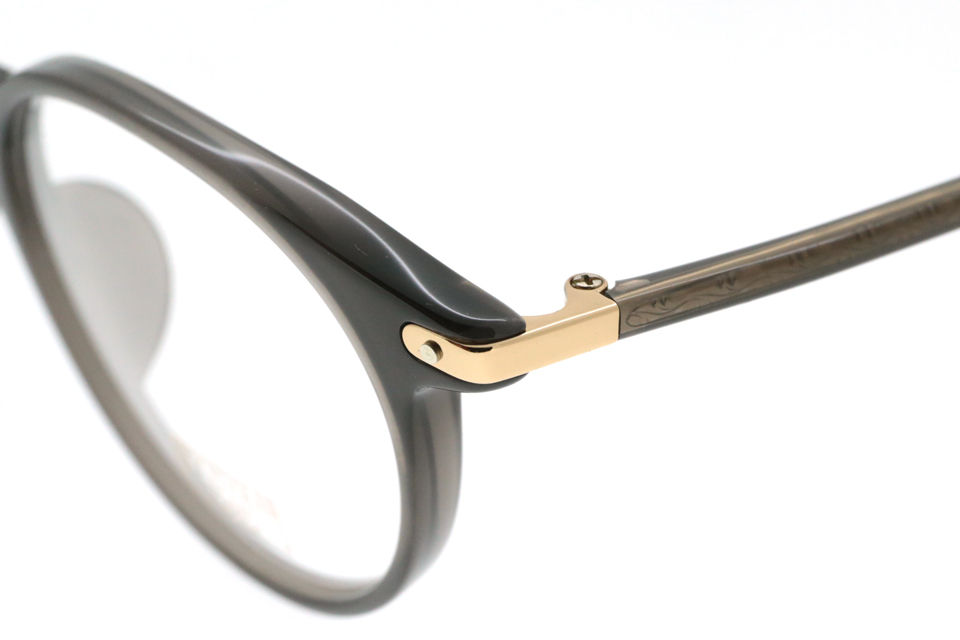 新導入ブランド 【EYEVAN 7285/アイヴァン 7285】 メガネフレーム 