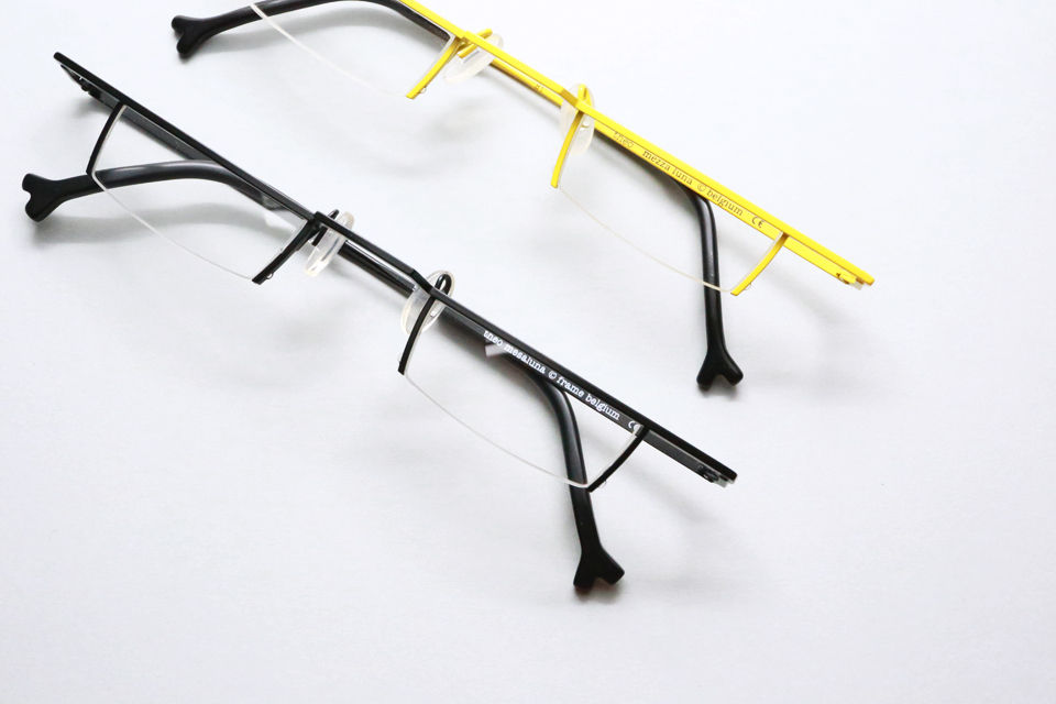 Theo luna mezza メガネ　眼鏡　ビンテージ　フレーム　老眼鏡 Theo luna mezza メガネ 眼鏡 ビンテージ フレーム 老眼鏡