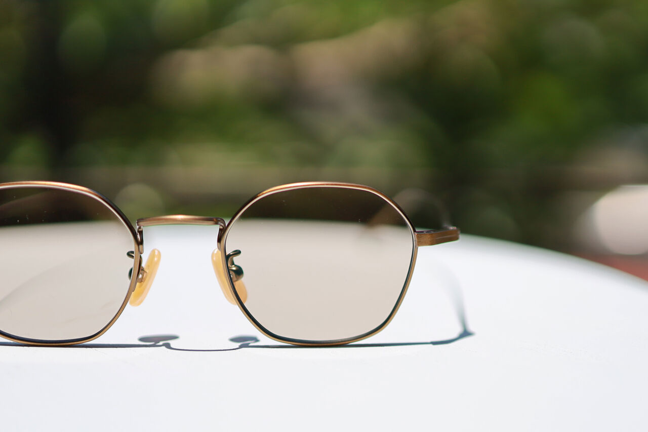 BJ Classic collection／SUNSHIFT × ISHIDA KAZUHO 
