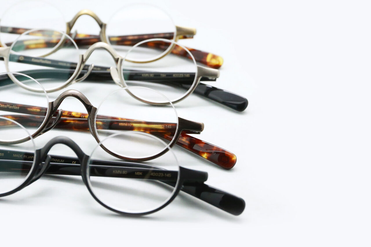 Kame Mannen カメマンネン Kmn 80 カメマンネンの逆ナイロール 丸眼鏡 Eyewear Mebius Blog Kame Mannen カメマンネン Kmn 80 カメマンネンの逆ナイロール 丸眼鏡 Eyewear Mebius Blog