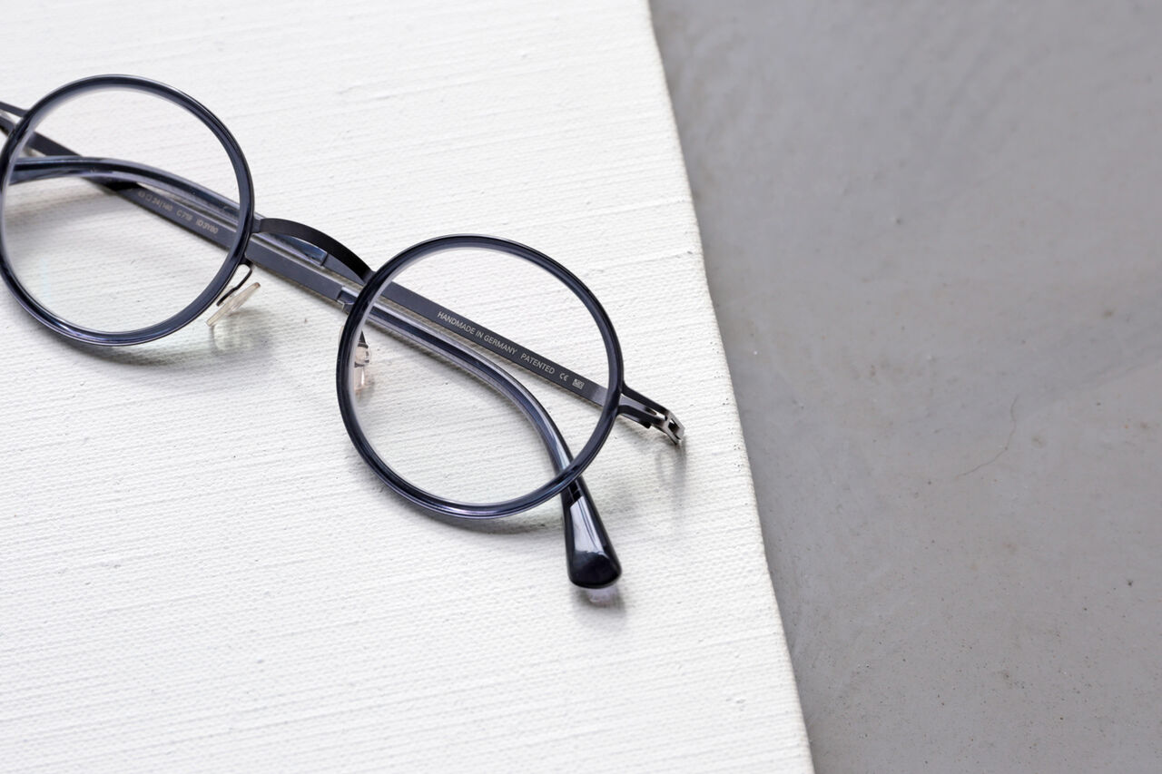 MYKITA lite eetu マイキータ　メガネ