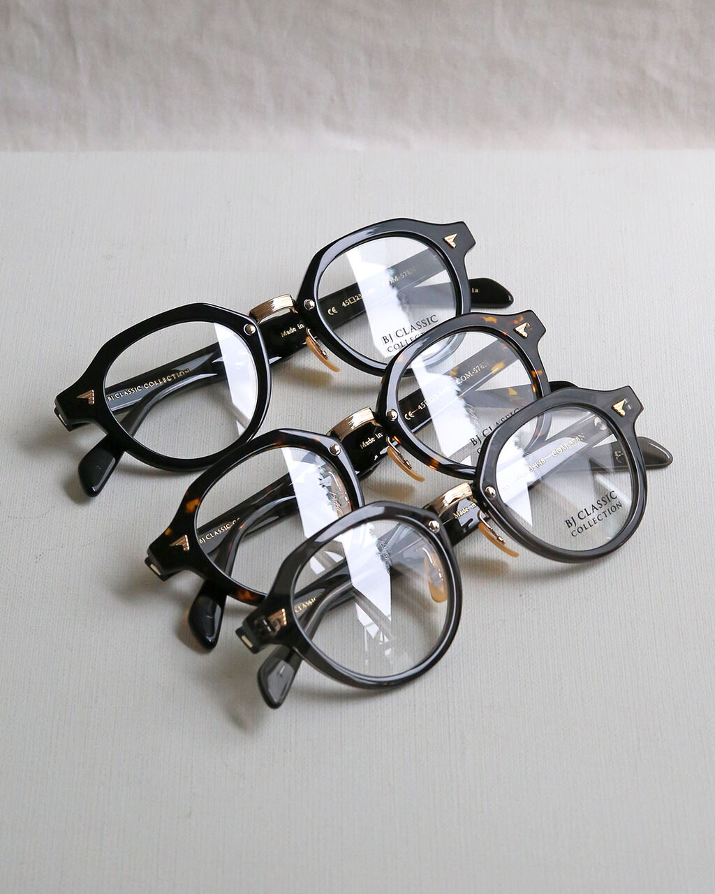 Mebius：Blog】BJ Classic collection ：ビージェイクラシック