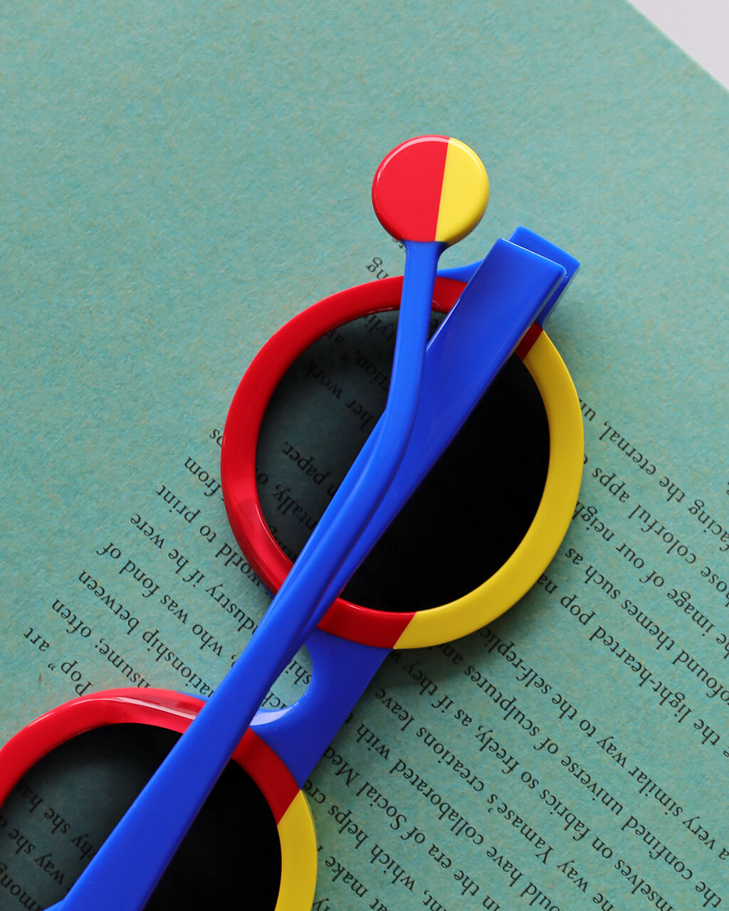 Theo Kubisme 44□27-150 theo：テオ 