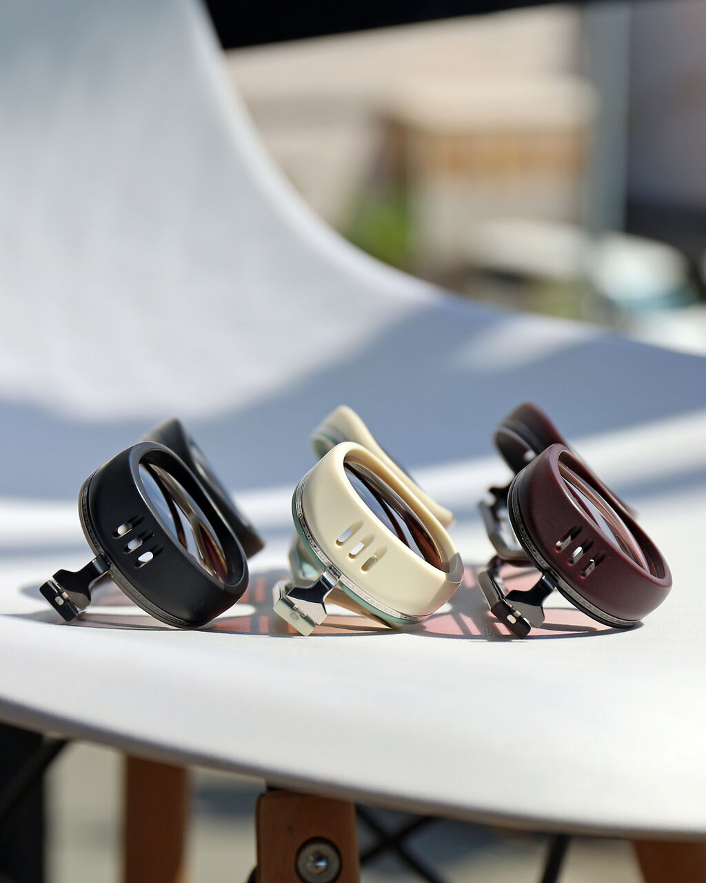 MATSUDA EYEWEAR：マツダ 