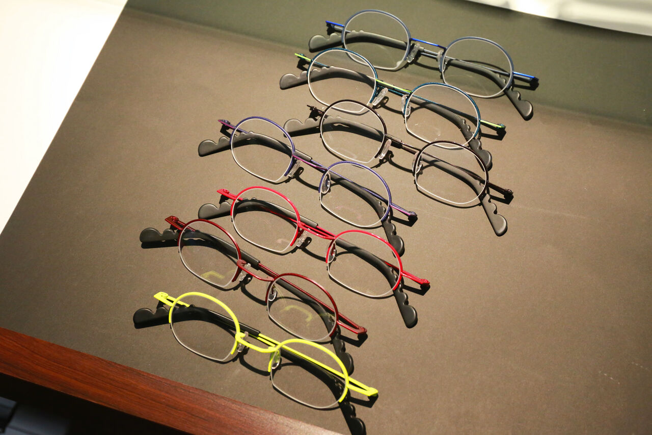 theo:テオ Islands シリーズをご紹介 【theo TRUNK SHOW:テオ ...