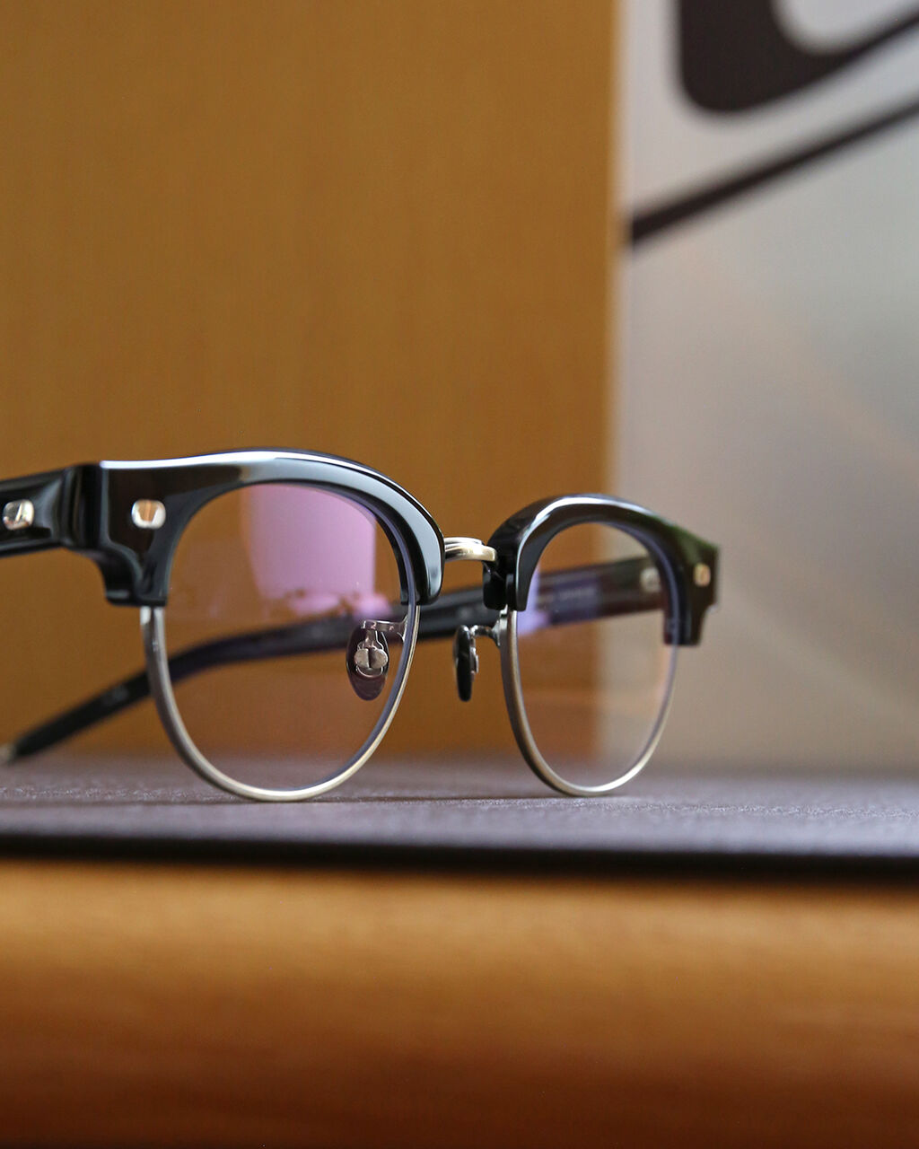 10 eyevan：10アイヴァン 