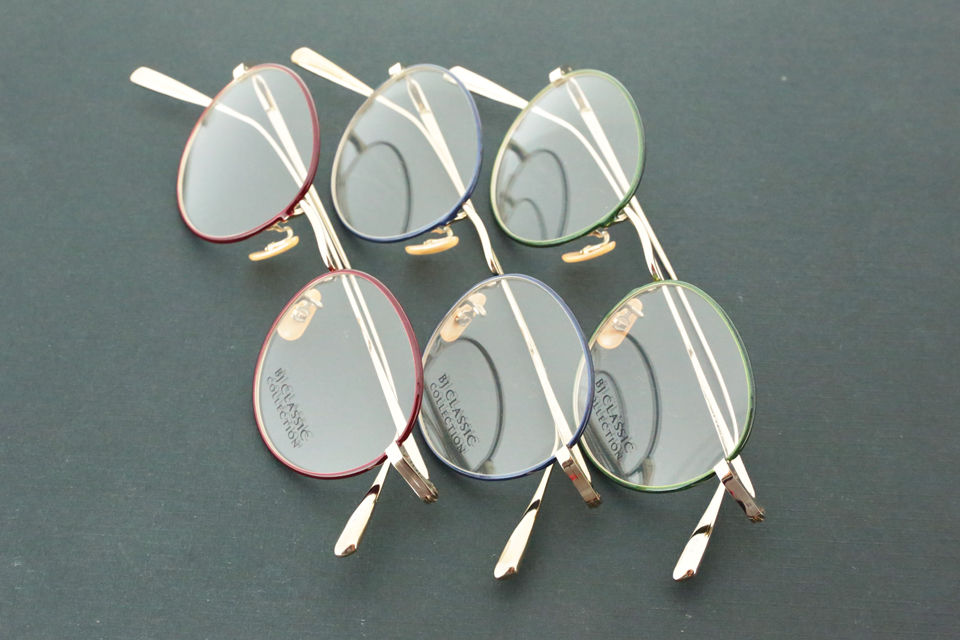BJ classic collection(ビージェイクラシックコレクション BJ classic collection(ビージェイクラシックコレクション