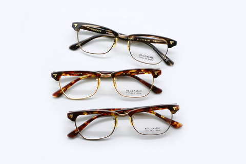 BJ CLASSIC COLLECTION-S802