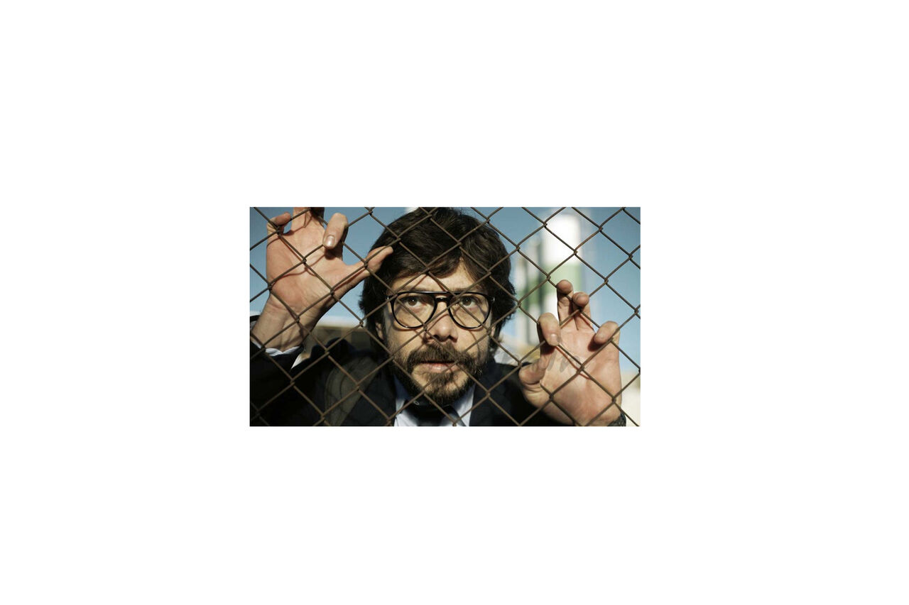Persol：ペルソール 