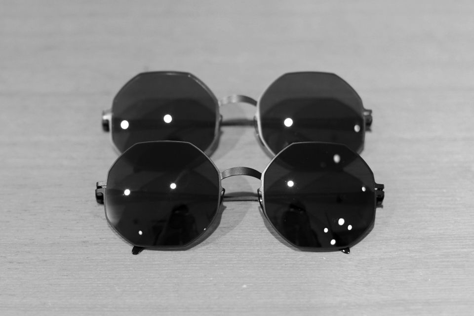 MYKITA(マイキ-タ) オクタゴンサングラス “ URSULA MYKITA(マイキ-タ) オクタゴンサングラス “ URSULA