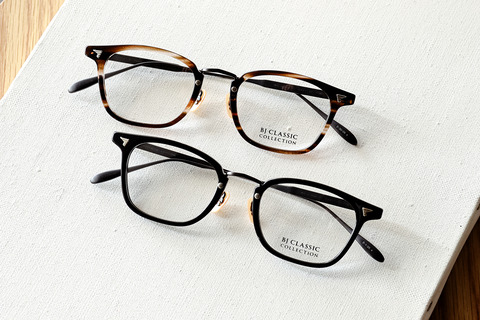 BJ CLASSIC COLLECTION-554GT-a