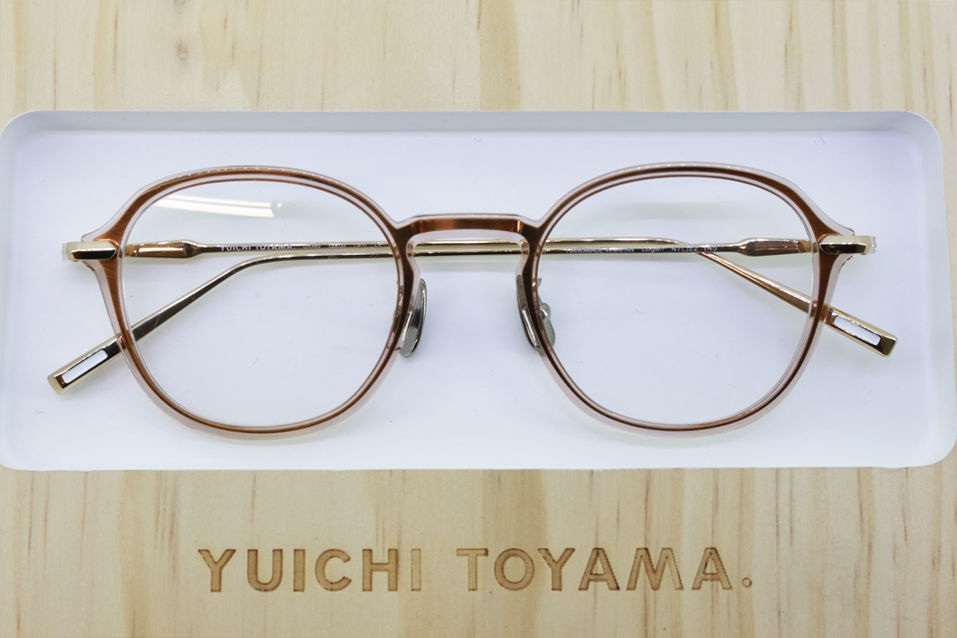■ YUICHI TOYAMA. ■ U-095／Logan ■ユウイチトヤマ YUICHI TOYAMA：ユウイチトヤマ 