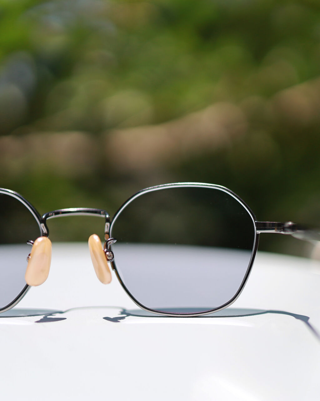 SUNSHIFT×石田一帆 サングラス BJ CLASSIC 楽天市場】BJクラシックコレクション IK-S06 30-7 44 サングラス