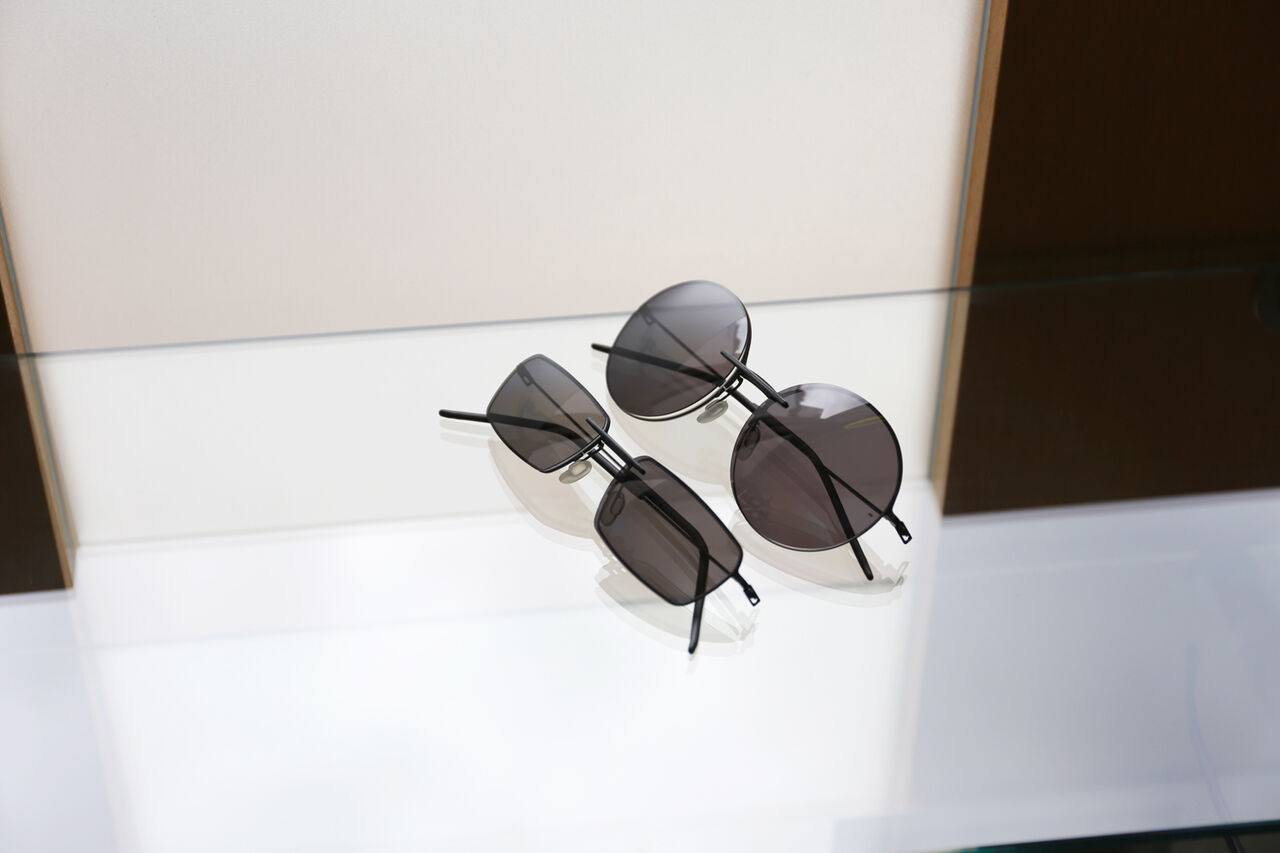 MARKUS T：マルクスティー 世界限定500本のリミテッドモデル