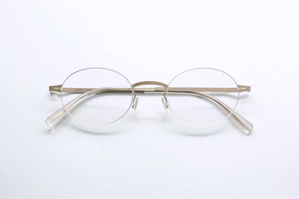 MYKITA（マイキータ） LESSLIM メガネをカラーで選ぶ 