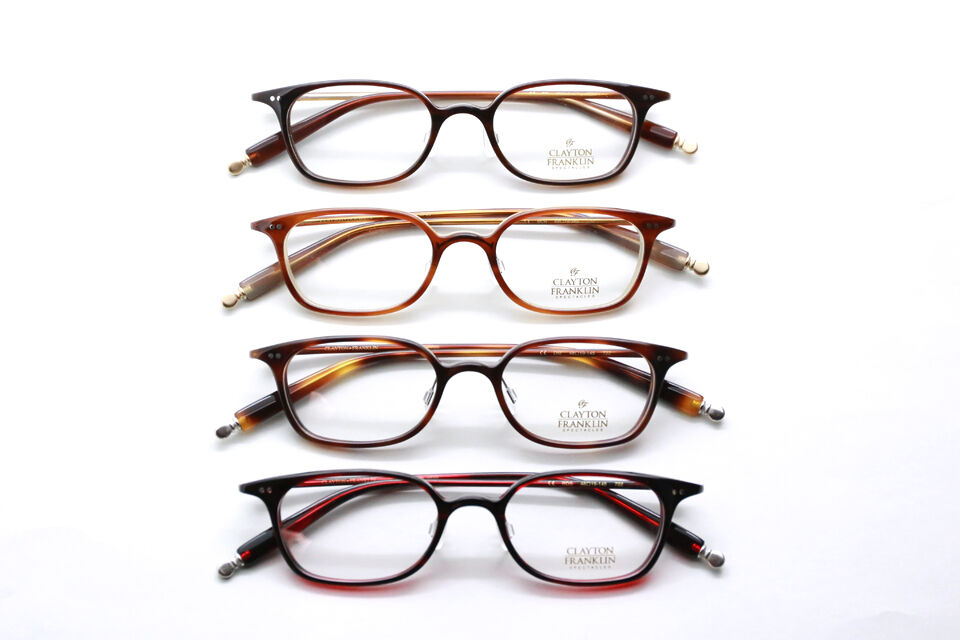 CLAYTON FRANKLIN（クレイトンフランクリン） 