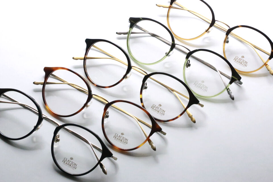 CLAYTON FRANKLIN（クレイトンフランクリン） 