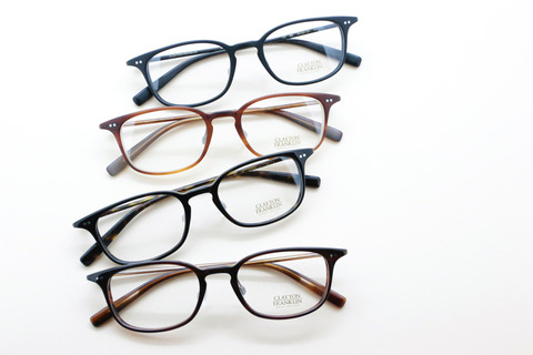 CLAYTON FRANKLIN-743