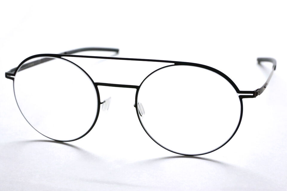 新品未使用 ic!berlin hansa 楽天市場】ic berlin 中古（眼鏡