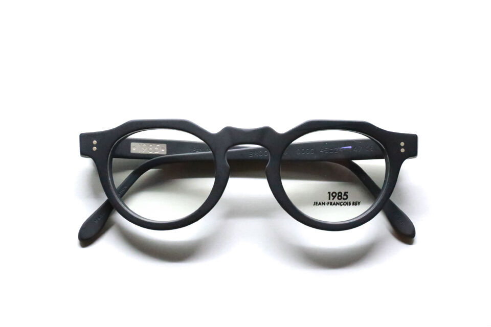 J.F.Rey（ジェイエフレイ） “ BROOKLYN ” Made in FRANCE のクラウン