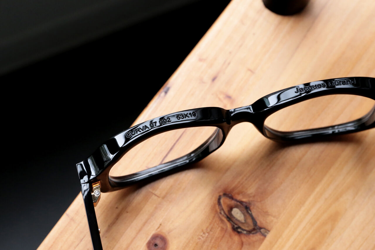 Jacques Durand：ジャックデュラン 