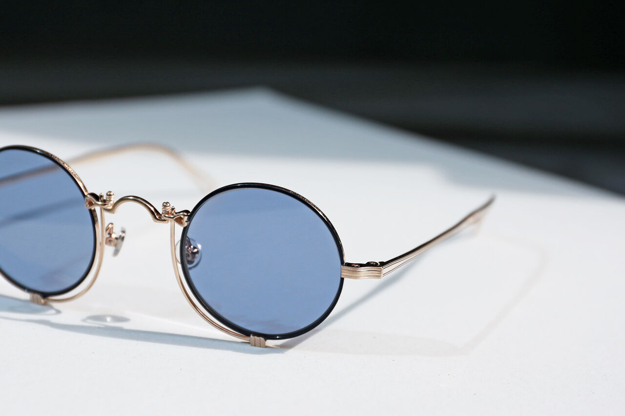新ブランド【MATSUDA EYEWEAR:マツダ 】取扱スタート アイ 新ブランド【MATSUDA EYEWEAR:マツダ 】取扱スタート アイ