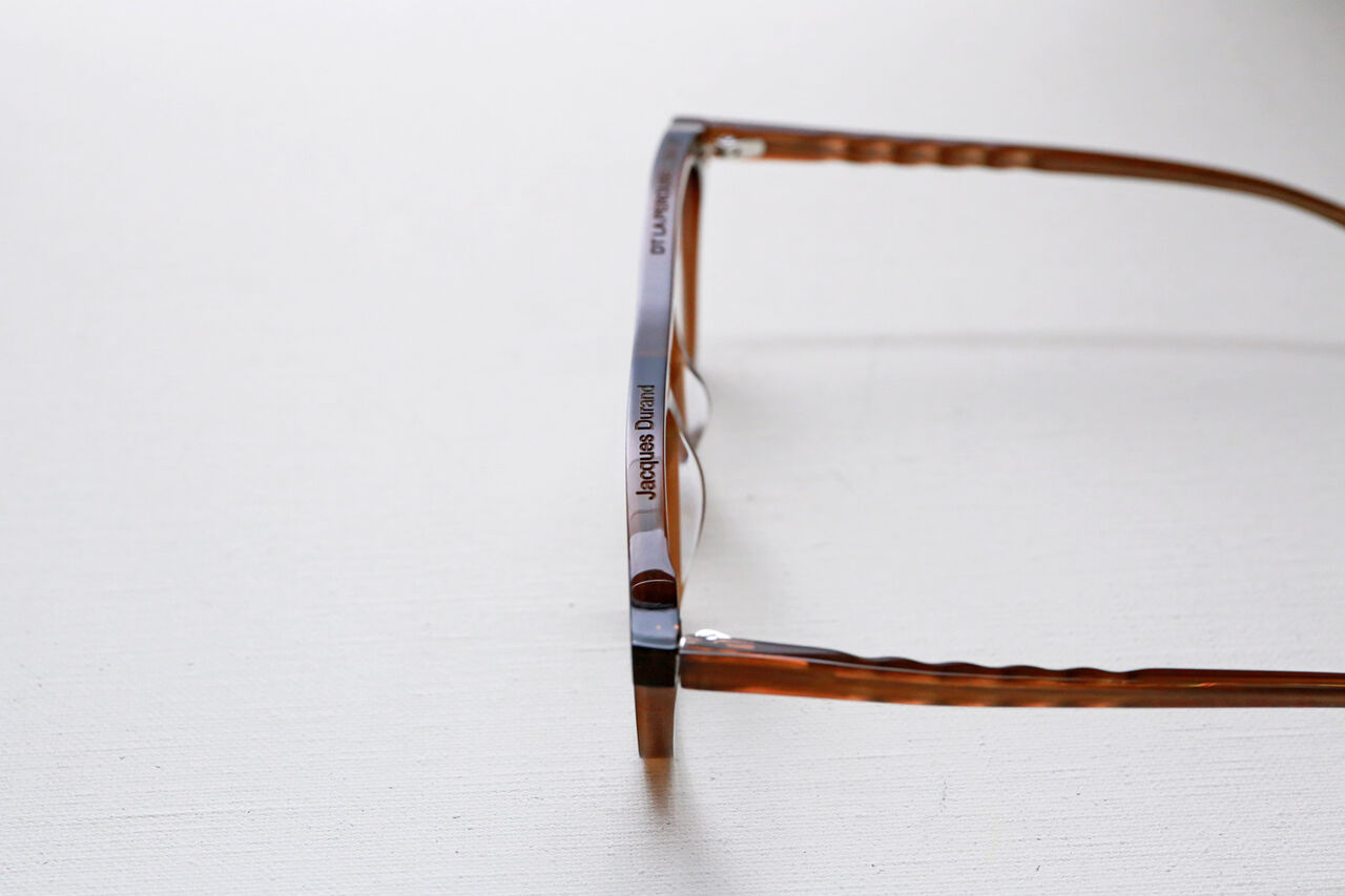 Jacques Durand：ジャックデュラン 