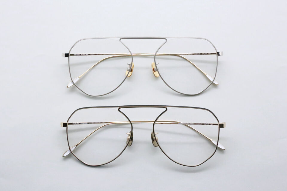 YUICHI TOYAMA.（ユウイチトヤマ） 