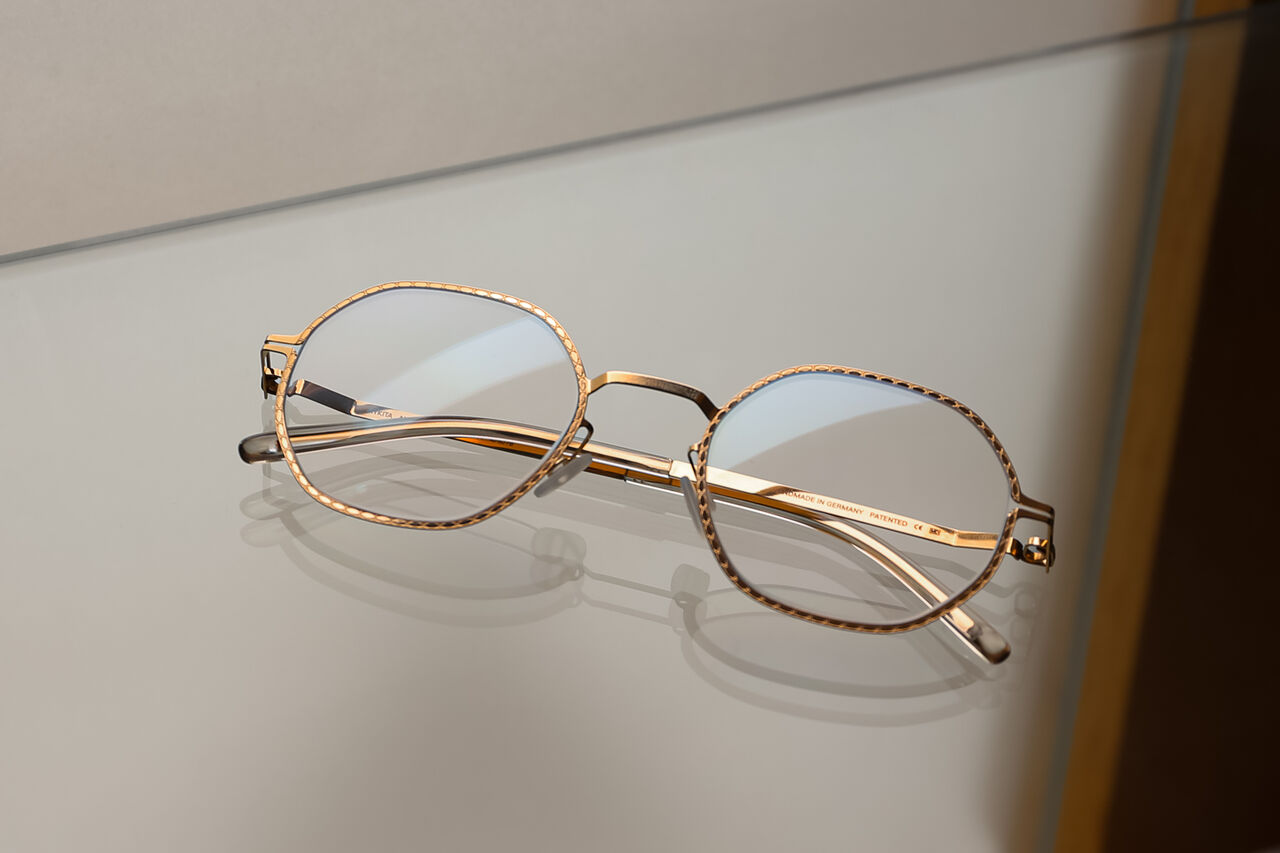 MYKITA マイキータ 再入荷メガネフレームをご紹介 ナチュラルで MYKITA マイキータ 再入荷メガネフレームをご紹介 ナチュラルで