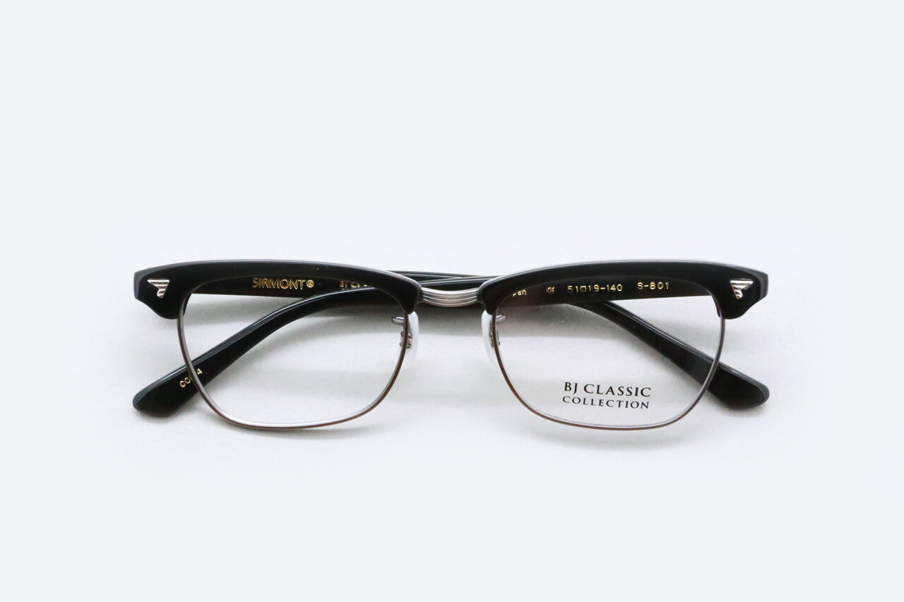 BJ Classic collection SIRMONT Collection BJ Classic collection SIRMONT Collection