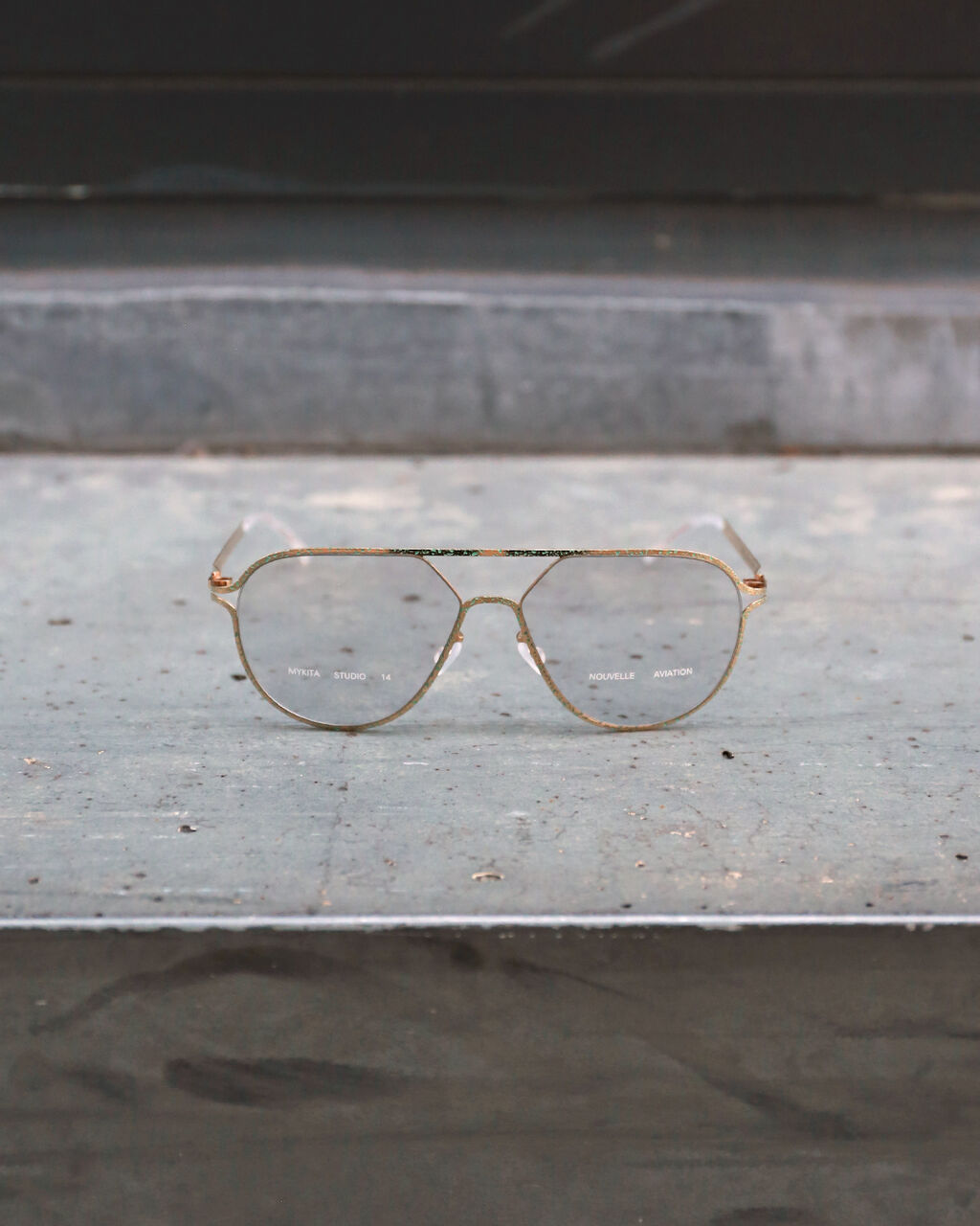 MYKITA STUDIO 14.2 マイキータ MYKITA STUDIO STUDIO14.2 SUNGLASSES