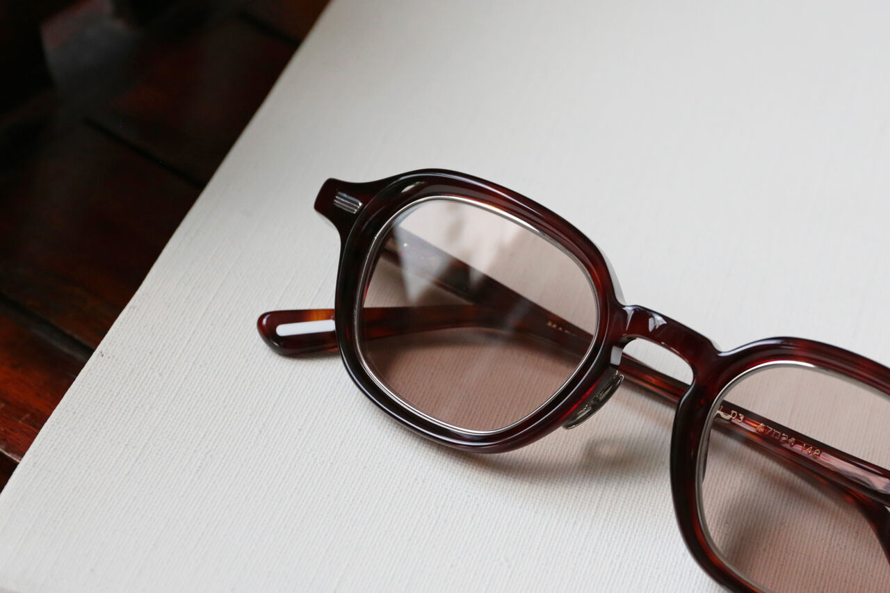 YUICHI TOYAMA.／ユウイチトヤマ 