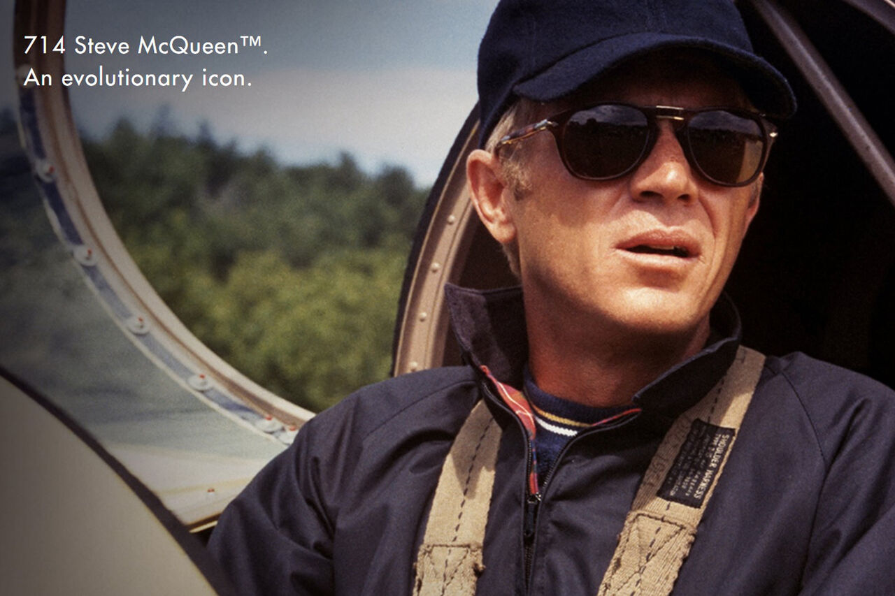 Persol:ペルソール