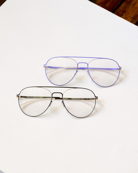 MYKITA EERO ネオンピンク　グレーレンズ MYKITA EERO ネオンピンク グレーレンズ Mykita Eero | Cameron Davies