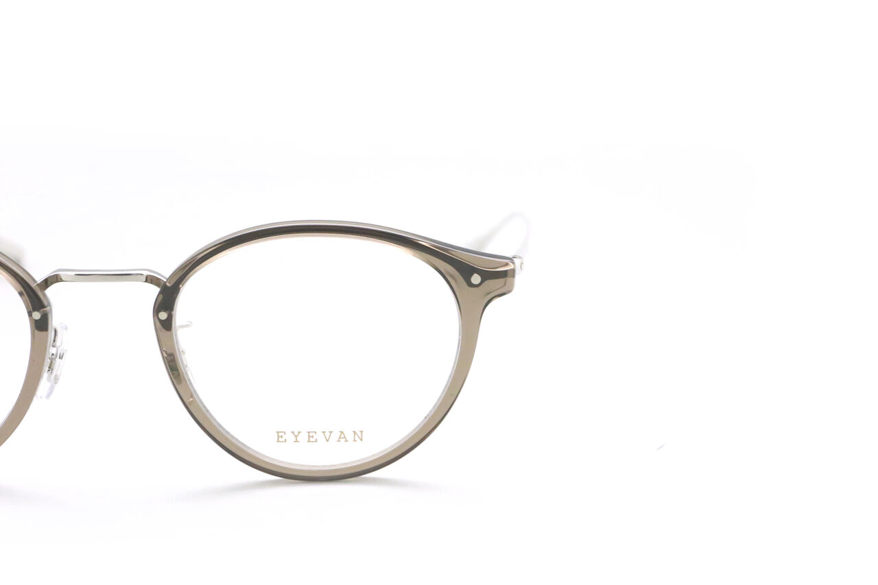 EYEVAN : アイヴァン